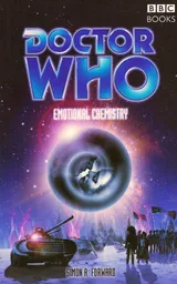 Cover of Emotional Chemistry