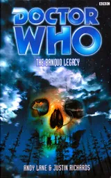 Cover of The Banquo Legacy