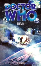 Cover of Timeless