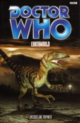 Cover of EarthWorld