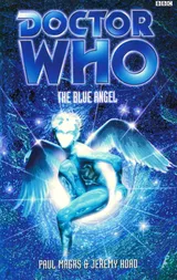 Cover of The Blue Angel