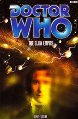 Cover of The Slow Empire