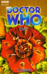 Cover of Halflife