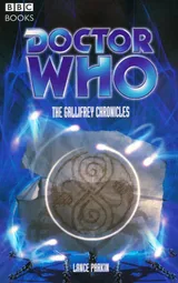 Cover of The Gallifrey Chronicles
