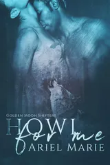 Cover of Howl For Me