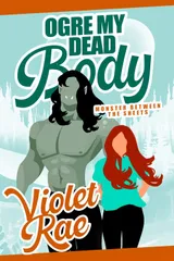 Cover of Ogre My Dead Body