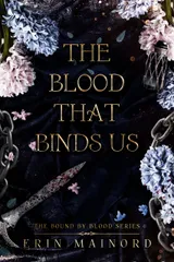 Cover of The Blood That Binds Us