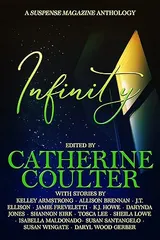 Cover of Infinity