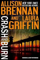 Cover of Crash and Burn