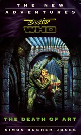 Cover of The Death of Art