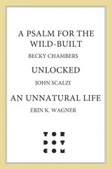 Cover of Tor.com Ebook Club - May 2022