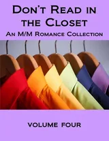 Cover of Don't Read in the Closet: Volume Four