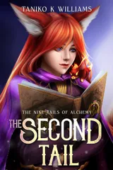 Cover of The Second Tail