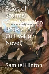 Cover of Scion of Storms