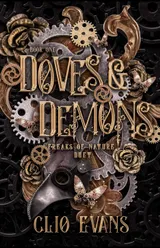 Cover of Doves & Demons