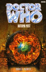 Cover of Autumn Mist