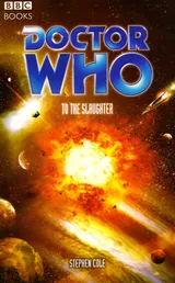 Cover of To the Slaughter