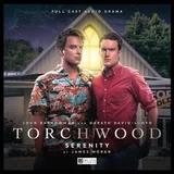 Cover of Torchwood: Serenity