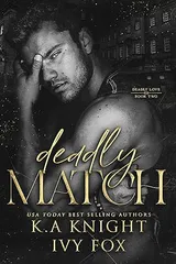 Cover of Deadly Match
