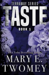 Cover of Taste