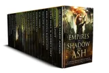 Cover of Empires of Shadow and Ash