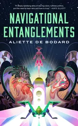 Cover of Navigational Entanglements