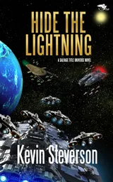 Cover of Hide the Lightning