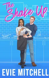 Cover of The Shake-Up