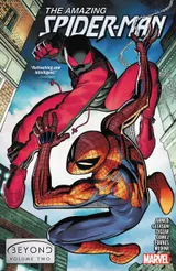 Cover of The Amazing Spider-Man: Beyond, Vol. 2