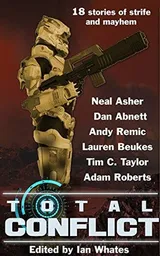 Cover of Total Conflict