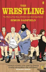 Cover of The Wrestling