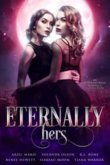 Cover of Eternally Hers