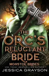 Cover of The Orc's Reluctant Bride
