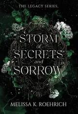 Cover of Storm of Secrets and Sorrow