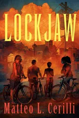 Cover of Lockjaw