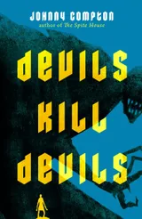Cover of Devils Kill Devils