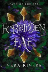 Cover of Forbidden Fae
