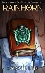 Cover of Rainhorn