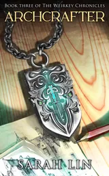 Cover of Archcrafter