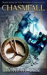 Cover of Chasmfall