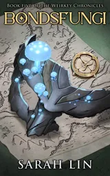 Cover of Bondsfungi