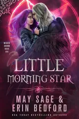 Cover of Little Morning Star