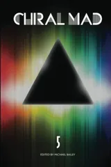 Cover of Chiral Mad 5