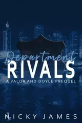 Cover of Department Rivals