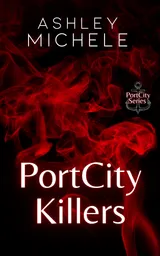 Cover of PortCity Killers