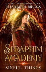 Cover of Sinful Things