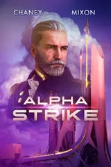 Cover of Alpha Strike