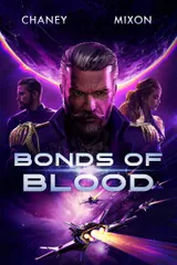 Cover of Bonds of Blood