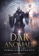 Cover of Dar anomalii 2