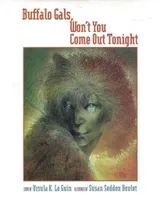 Cover of Buffalo Gals, Won't You Come Out Tonight